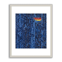Starry Night and the Astronauts by Alma Thomas