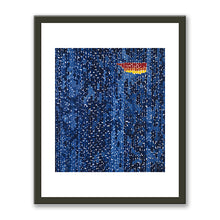 Starry Night and the Astronauts by Alma Thomas