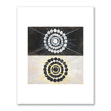 Hilma af Klint, Group IX/SUW, No. 8, The Swan, No. 8, 1914-1915, The Hilma af Klint Foundation, Stockholm, Courtesy of Stiftelsen Hilma af Klints Verk, Photo © Fine Art Images / Bridgeman Images. Fine Art Prints in various sizes by Museums.Co