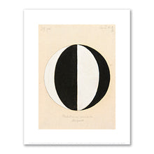 Hilma af Klint, The Current Standpoint of the Mahatmas, 1920, The Hilma af Klint Foundation, Stockholm, Courtesy of Stiftelsen Hilma af Klints Verk, Photo © Fine Art Images / Bridgeman Images. Fine Art Prints in various sizes by Museums.Co