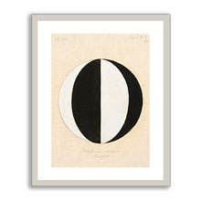 Hilma af Klint, The Current Standpoint of the Mahatmas, 1920, The Hilma af Klint Foundation, Stockholm, Courtesy of Stiftelsen Hilma af Klints Verk, Photo © Fine Art Images / Bridgeman Images. Fine Art Prints in various sizes with white frame by Museums.Co