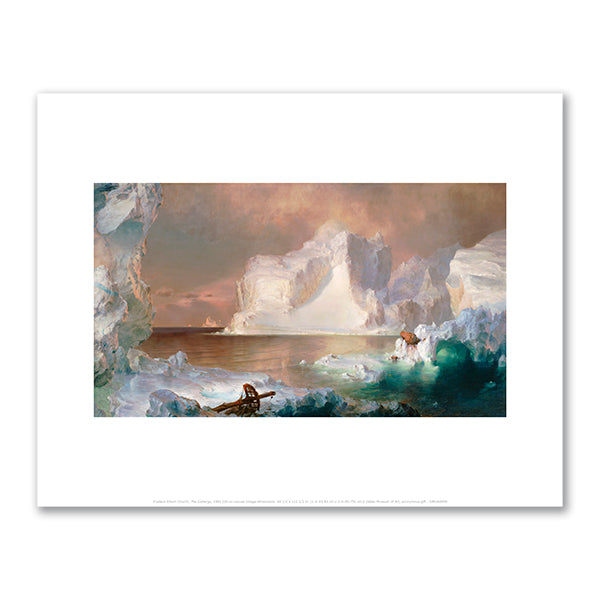Dallas Museum of Art, Frederic Edwin Church | Buy Prints at Museums.Co