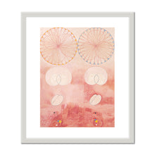 Group IV, The Ten Largest, No. 9, Adulthood by Hilma af Klint