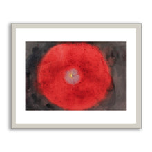 On the Viewing of Flowers and Trees - The Birch by Hilma af Klint