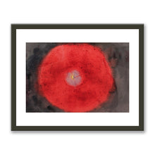 On the Viewing of Flowers and Trees - The Birch by Hilma af Klint