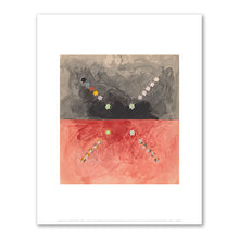 Hilma af Klint, No. A from The Atom Series,  January 9, 1917, The Hilma af Klint Foundation. Fine Art Prints in various sizes by Museums.Co