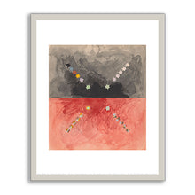 No. A from The Atom Series by Hilma af Klint