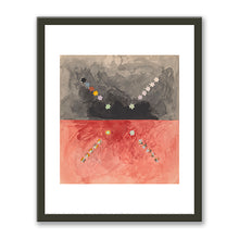 No. A from The Atom Series by Hilma af Klint