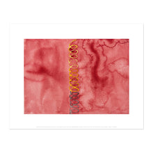 Hilma af Klint, Fern and Polypody from the series On the Viewing of Flowers and Trees, 1922, The Hilma af Klint Foundation. Fine Art Prints in various sizes by Museums.Co