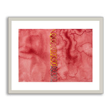 Fern and Polypody by Hilma af Klint