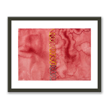 Fern and Polypody by Hilma af Klint