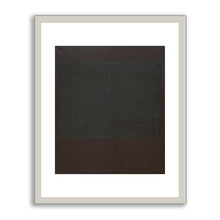 No.4 by Mark Rothko