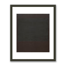 No.4 by Mark Rothko