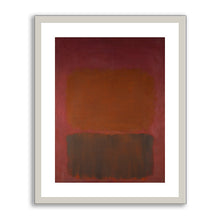 Untitled by Mark Rothko