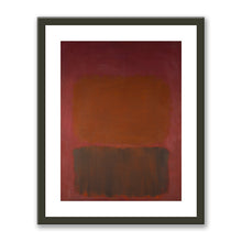 Untitled by Mark Rothko