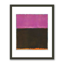 Untitled by Mark Rothko