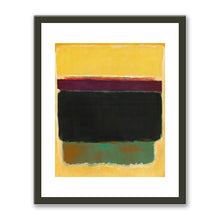 Untitled by Mark Rothko