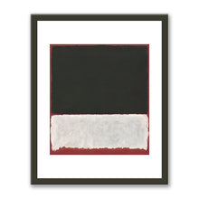 Untitled by Mark Rothko