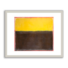 Untitled by Mark Rothko