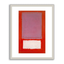 No. 5 by Mark Rothko