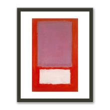 No. 5 by Mark Rothko