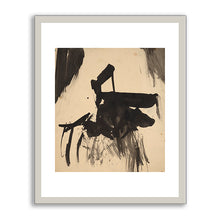 Untitled by Franz Kline