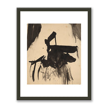 Untitled by Franz Kline
