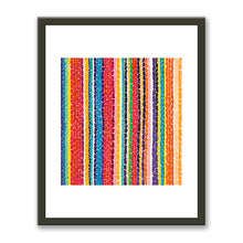 Tiptoe Through the Tulips by Alma Thomas