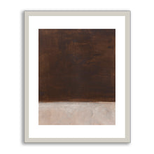 Mark Rothko, Untitled, 1969, National Gallery of Art, Washington DC. © 1998 Kate Rothko Prizel & Christopher Rothko / Artists Rights Society (ARS), New York. Fine Art Prints in various sizes with white frame by Museums.Co