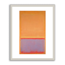 Untitled by Mark Rothko