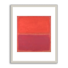 No. 3 by Mark Rothko