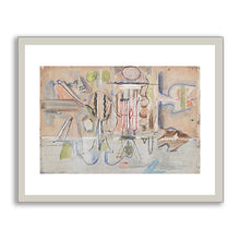 Untitled (recto) by Mark Rothko