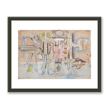 Untitled (recto) by Mark Rothko