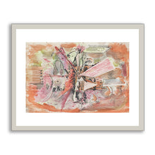 Untitled (verso) by Mark Rothko