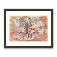 Untitled (verso) by Mark Rothko