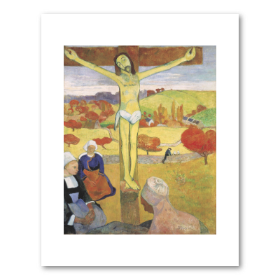 Albright-Knox Art Gallery, Paul Gauguin | Buy Art Prints at Museums.Co