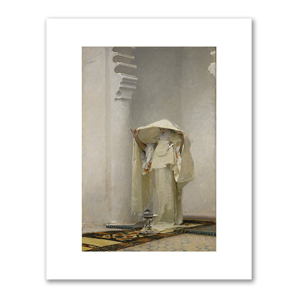 Clark Art Institute, John Singer Sargent | Buy Prints at Museums.Co