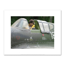 Mark Hogancamp, Untitled (Cockpit), 2013, Fine Art Prints in various sizes by Museums.Co