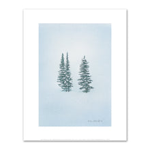 Kirsten Söderlind, Lone Pines, 1998, Private Collection. © Kirsten Söderlind. Fine Art Prints in various sizes by Museums.Co