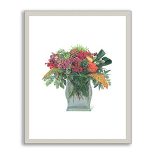 Organic Bouquet by Kirsten Söderlind