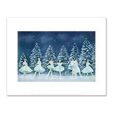 Kirsten Söderlind, The Land of Snow, 1998,  Private Collection, © Kirsten Söderlind. Fine Art Prints in various sizes by Museums.Co