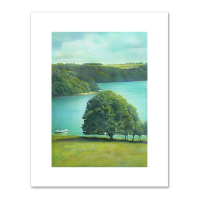 Kirsten Söderlind, Cornwall, 1998, Fine Art Prints in various sizes by Museums.Co