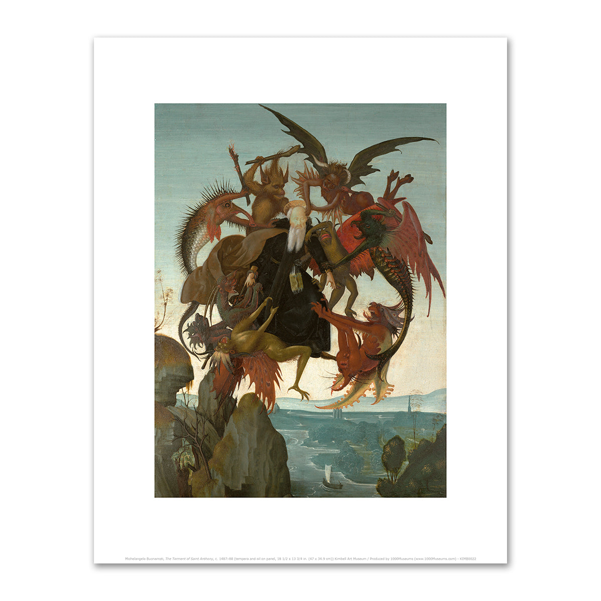 ロイヒマン様ミケランジェロのアポロ Michelangelo 55сm Kimbell Art Museum, Michelangelo Buonarroti | Buy Prints at Museums.Co
