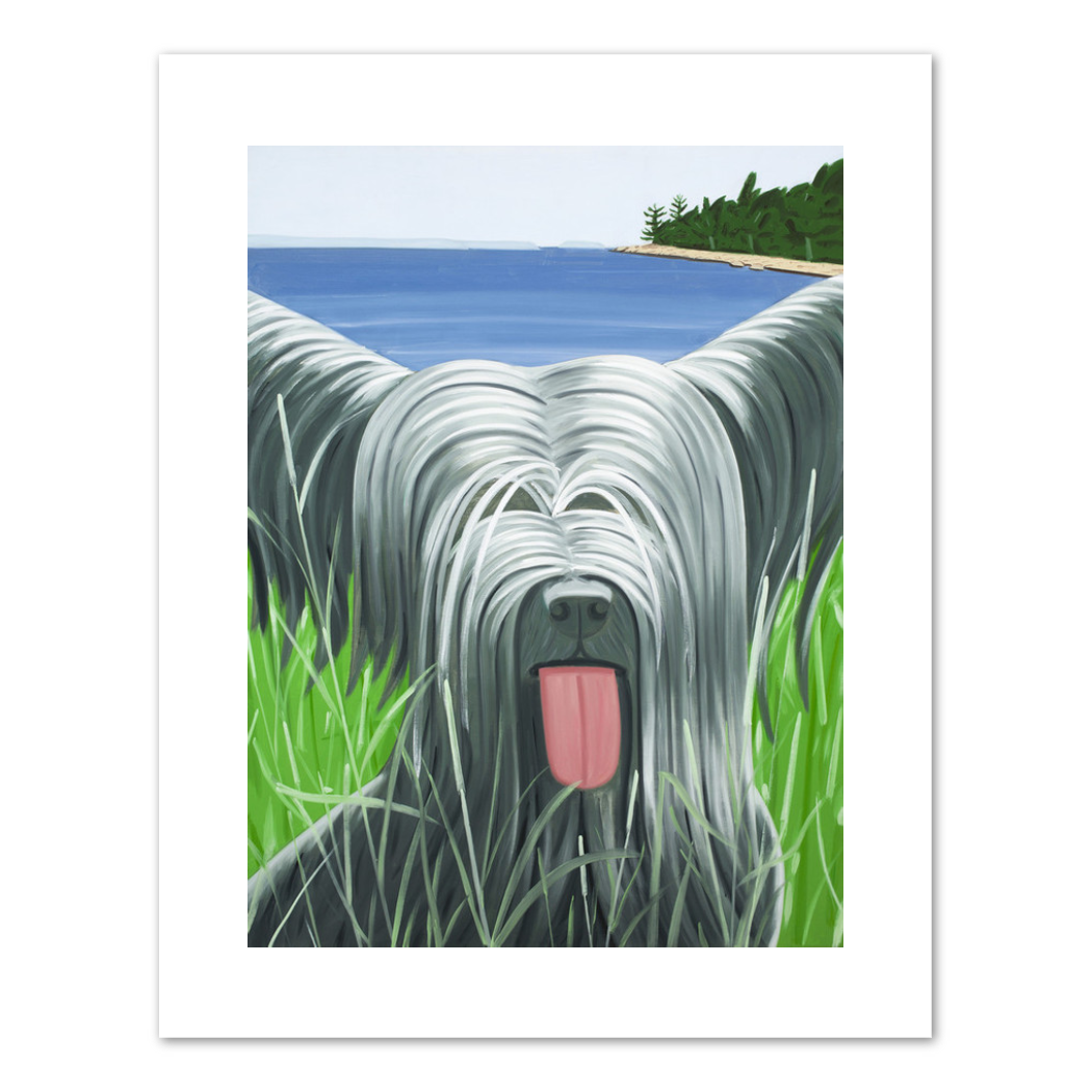 Milwaukee Art Museum, Alex Katz | Buy Quality Art Prints at Museums.Co