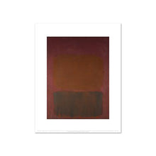 Mark Rothko, Untitled, Fine Art Prints in various sizes by Museums.Co