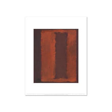 Mark Rothko, Untitled (Seagram Mural sketch), Fine Art Prints in various sizes by Museums.Co