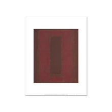 Mark Rothko, Untitled (Seagram Mural sketch), Fine Art Prints in various sizes by Museums.Co