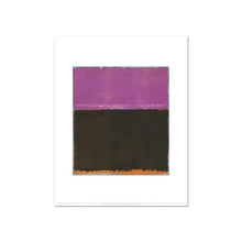 Mark Rothko, Untitled, National Gallery of Art, Washington DC. © 1998 Kate Rothko Prizel & Christopher Rothko / Artists Rights Society (ARS), New York. Fine Art Prints in various sizes by Museums.Co