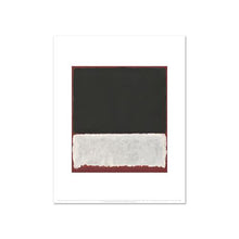 Mark Rothko, Untitled, 1956, National Gallery of Art. Fine Art Prints in various sizes by Museums.Co