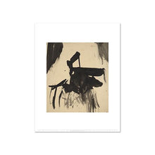 Franz Kline, Untitled, 1950s, Fine Art Prints in various sizes by Museums.Co